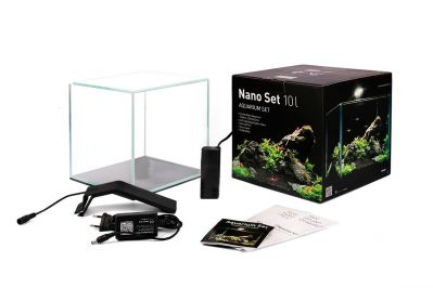 Аквариумный набор Nano Set 10 л