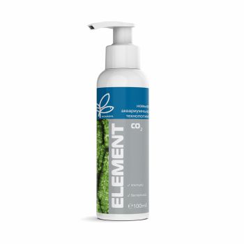 AquaSys Element CO2  (100мл)