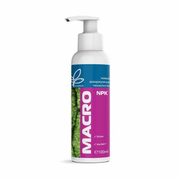 AquaSys Macro (NPK) 100 мл