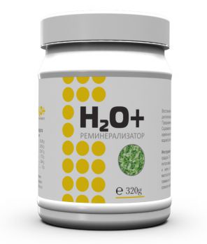 H2O+Реминерализатор