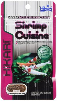 Hikari Shrimp Cuisune